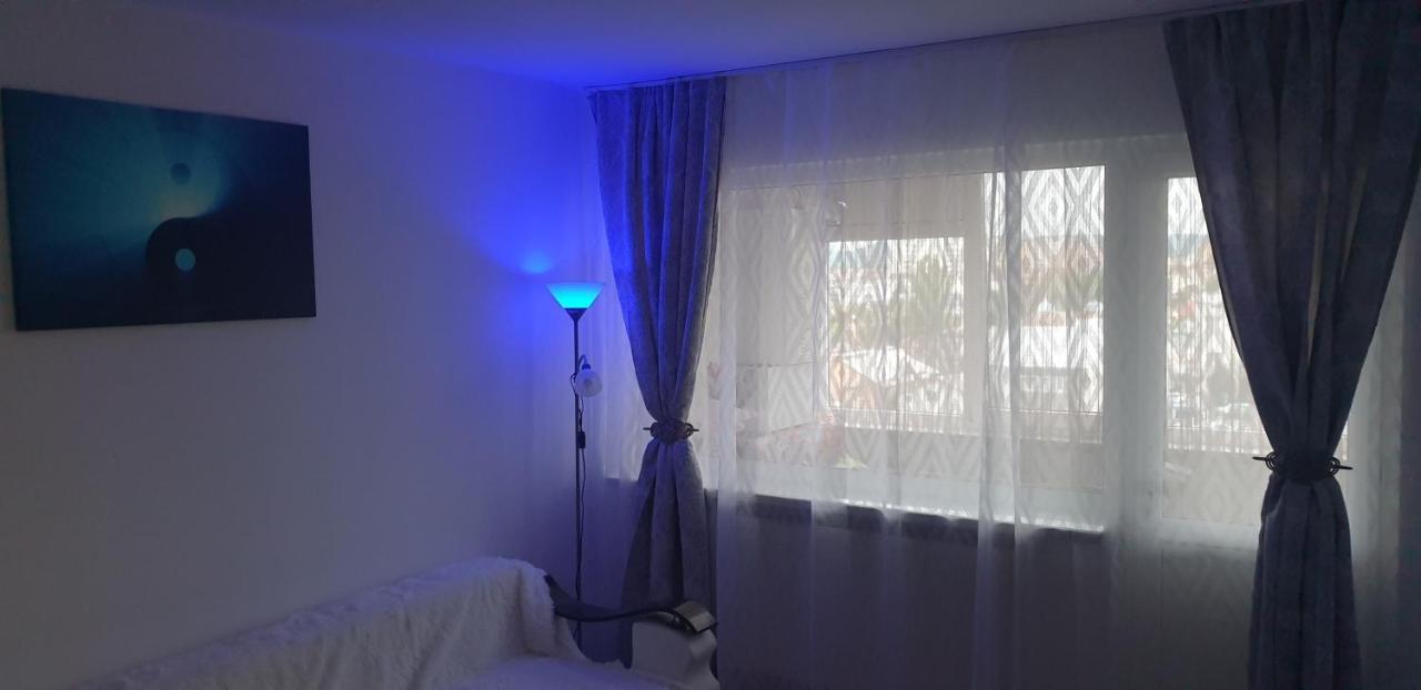 Hellen Apartament Targoviste Exterior photo